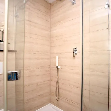 Appartamento Mistral Apartament Sopot