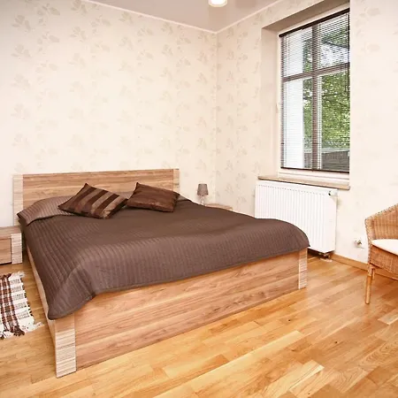 Mistral Apartament 公寓 *