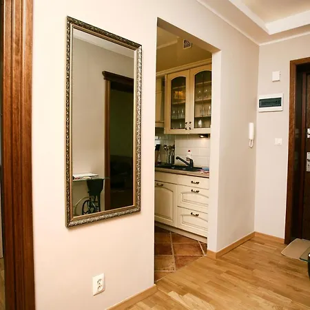 Mistral Apartament