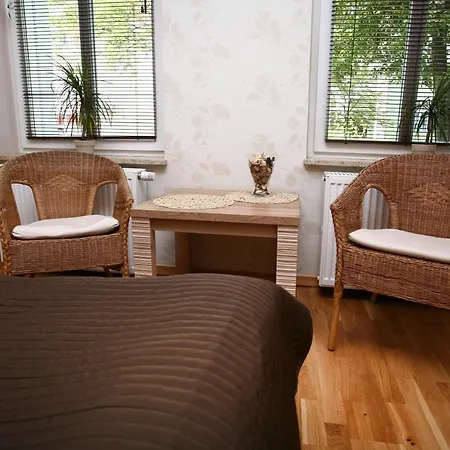 Appartamento Mistral Apartament Sopot