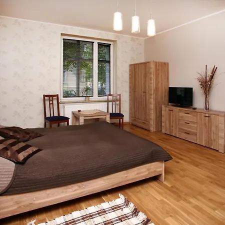 Mistral Apartament