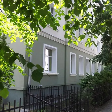 Mistral Apartament * Sopot