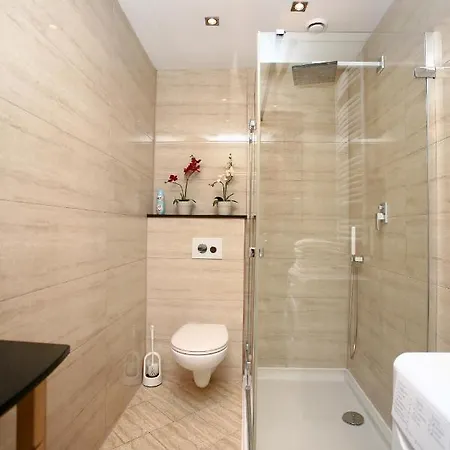 Mistral Apartament