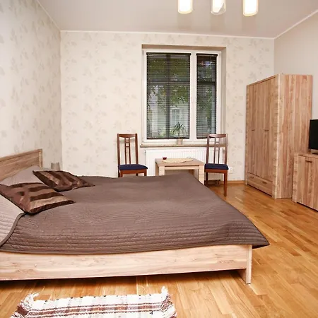 Apartment Mistral Apartament Sopot