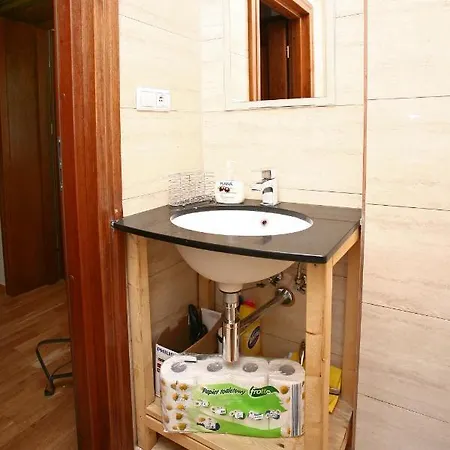 Mistral Apartament Apartment